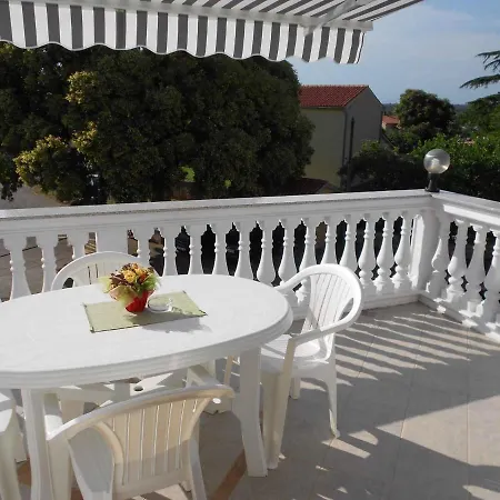 Holiday home In Muntic/istrien 10956 Muntic