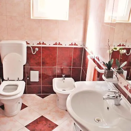 בית נופש In - Istrien 10956