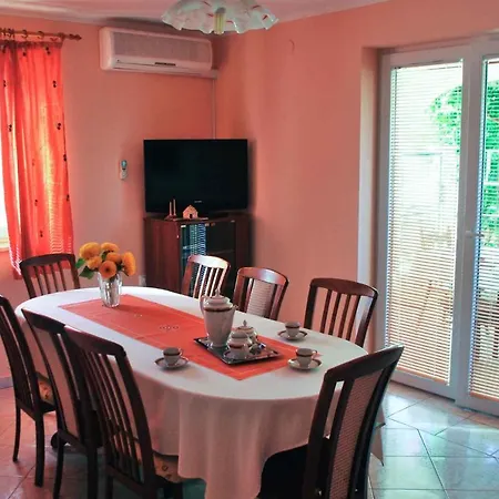 In - Istrien 10956 בית נופש Muntić