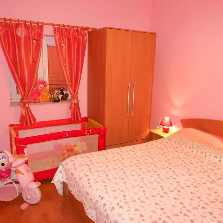 In - Istrien 10956 בית נופש Muntić