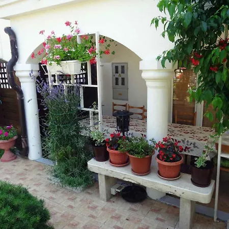 In - Istrien 10956 בית נופש Muntić