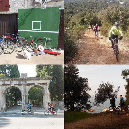 In - Istrien 10956 * Muntić