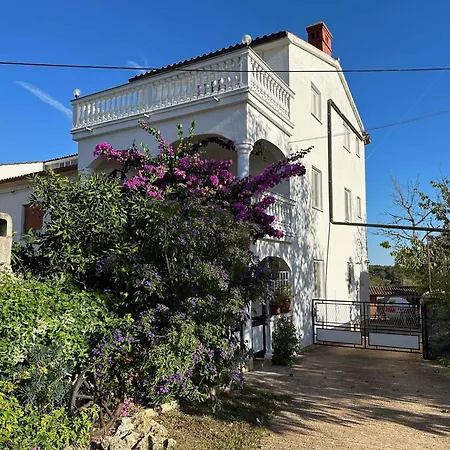 בית נופש In - Istrien 10956